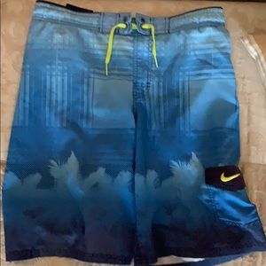 Nike Boys Swimshorts
